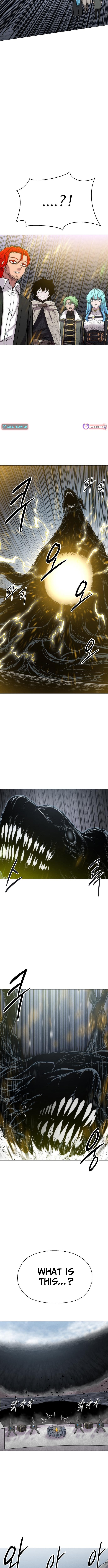 Colorist Chapter 33 Page 1