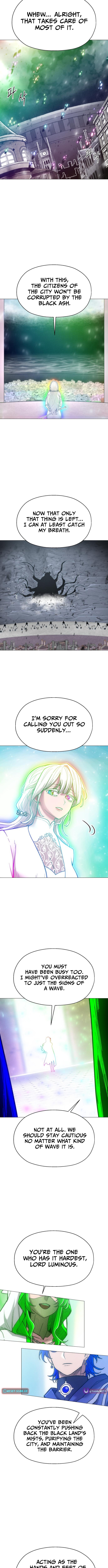 Colorist Chapter 34 Page 1