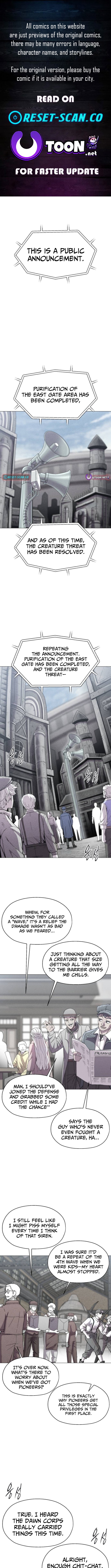 Colorist Chapter 35 Page 1