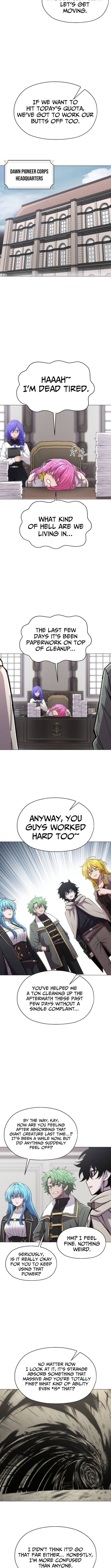 Colorist Chapter 35 Page 1