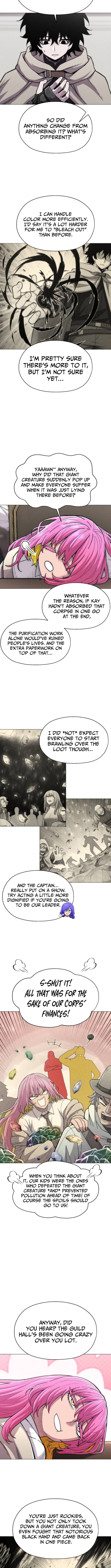 Colorist Chapter 35 Page 1
