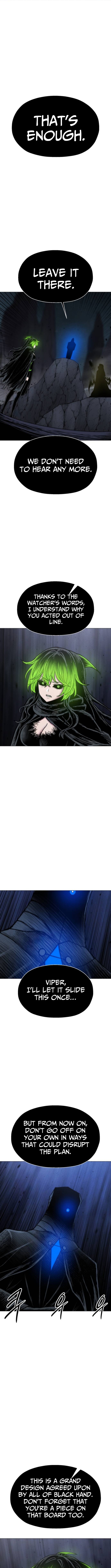 Colorist Chapter 35 Page 1