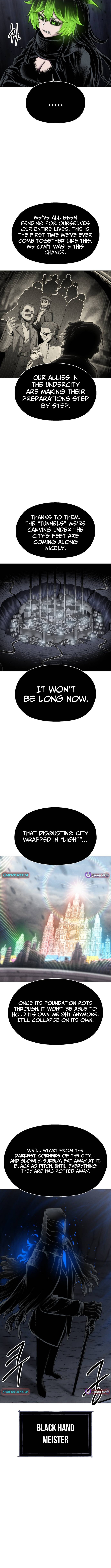 Colorist Chapter 35 Page 1