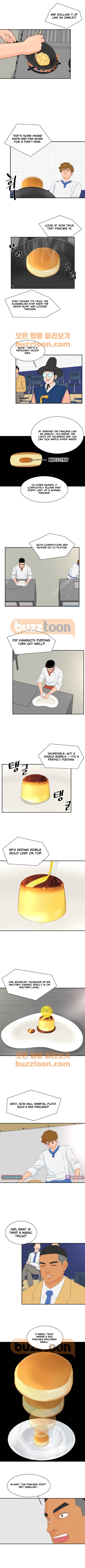 Cooking GO Chapter 49 Page 1