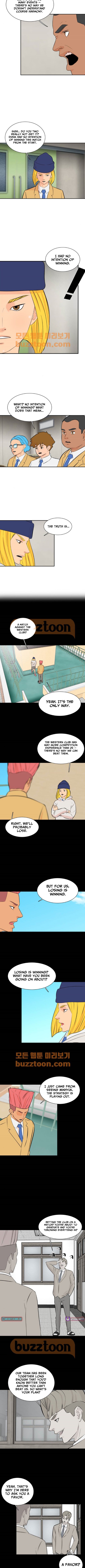 Cooking GO Chapter 50 Page 1