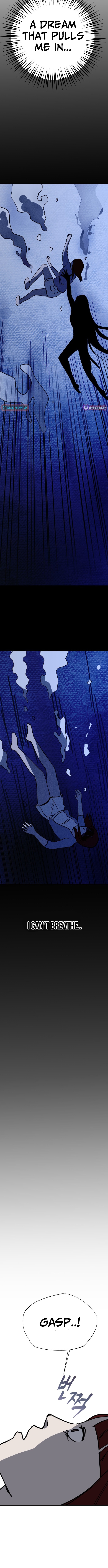 Covet Chapter 28 Page 1