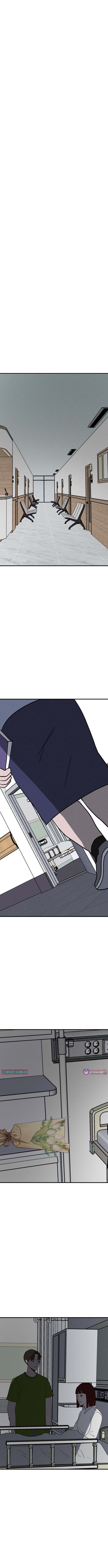 Covet Chapter 32 Page 1