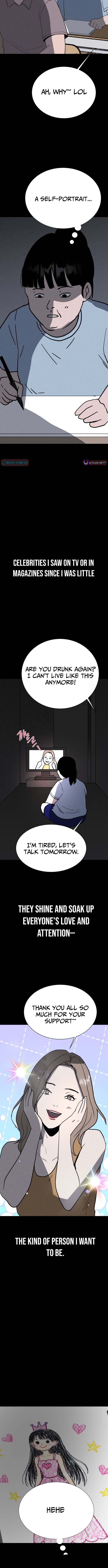Covet Chapter 33 Page 1