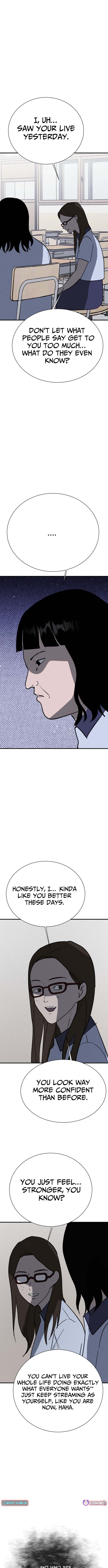Covet Chapter 34 Page 1