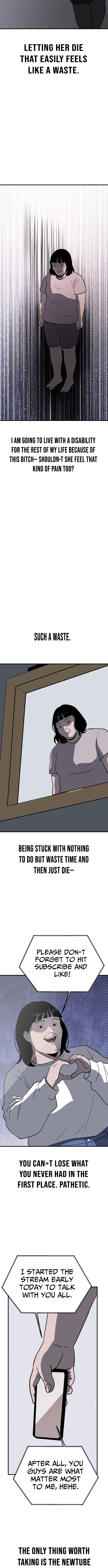 Covet Chapter 37 Page 1