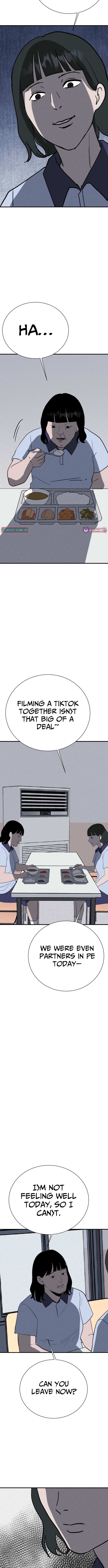Covet Chapter 37 Page 1