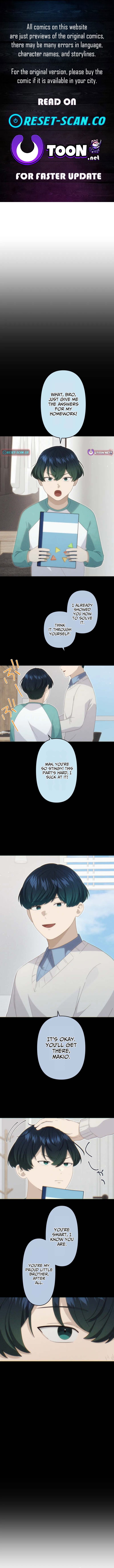 CRAWLER Chapter 23 Page 1