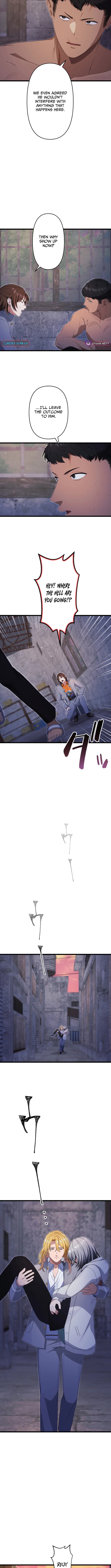 CRAWLER Chapter 29 Page 1