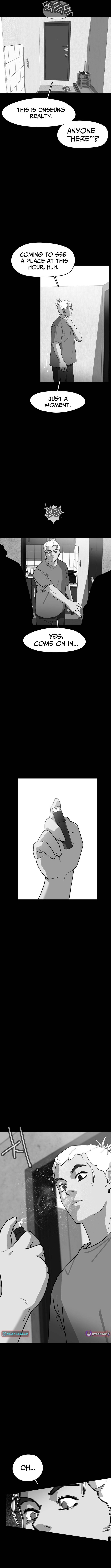 D Chapter Minus: One Day Earlier - Chapter 2 Page 1