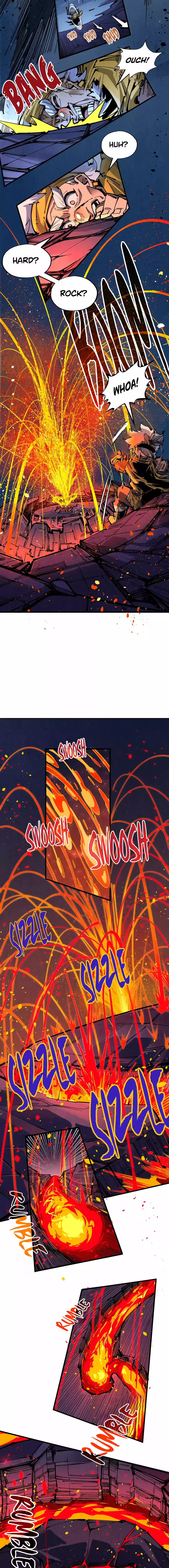 The Ultimate of All Ages Chapter 232 Page 1