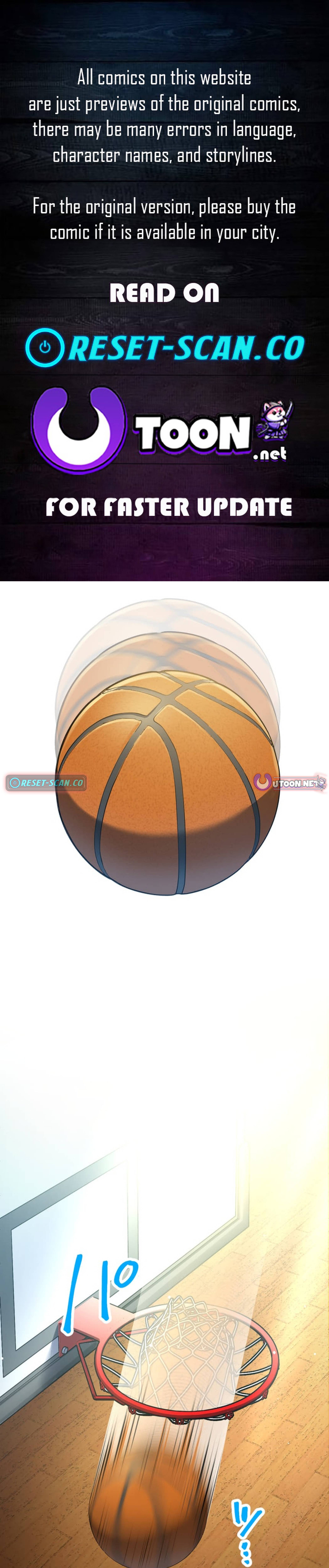 Ranker Game Chapter 01 Page 1