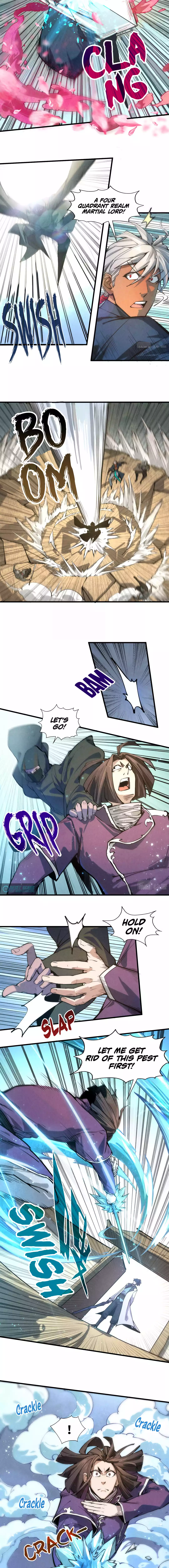 The Ultimate of All Ages Chapter 58 Page 1
