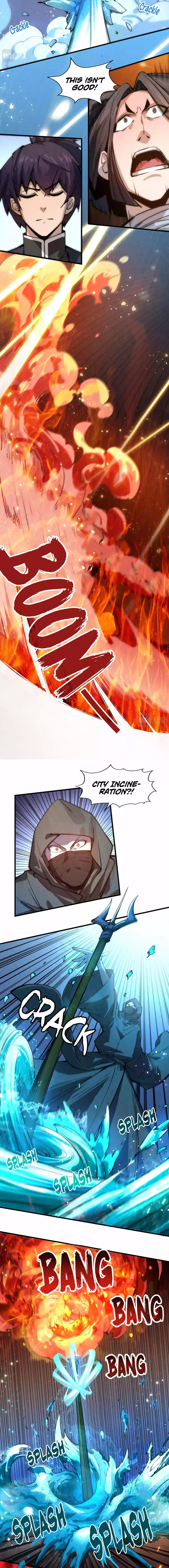 The Ultimate of All Ages Chapter 58 Page 1