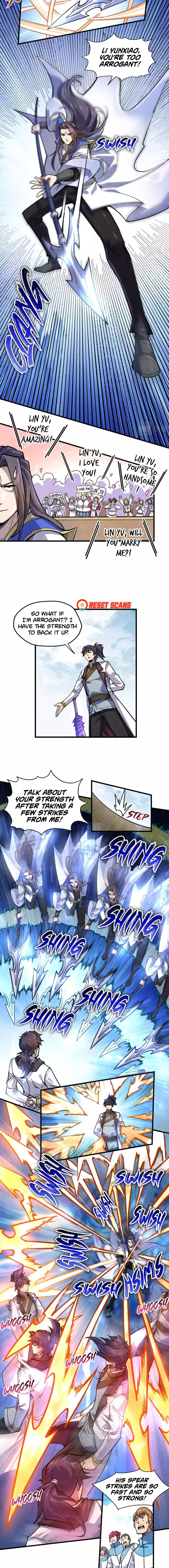 The Ultimate of All Ages Chapter 78 Page 1