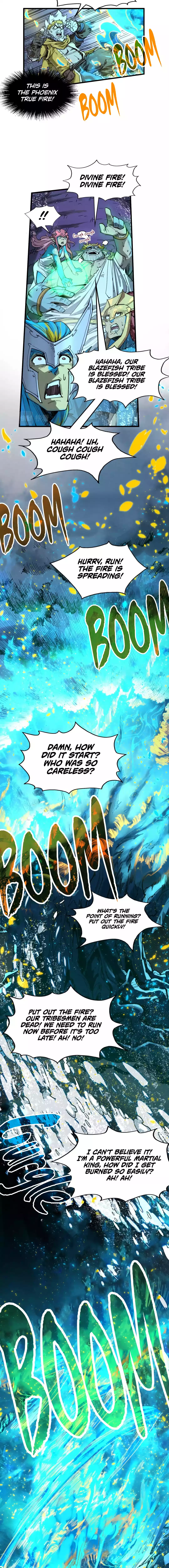 The Ultimate of All Ages Chapter 189 Page 1