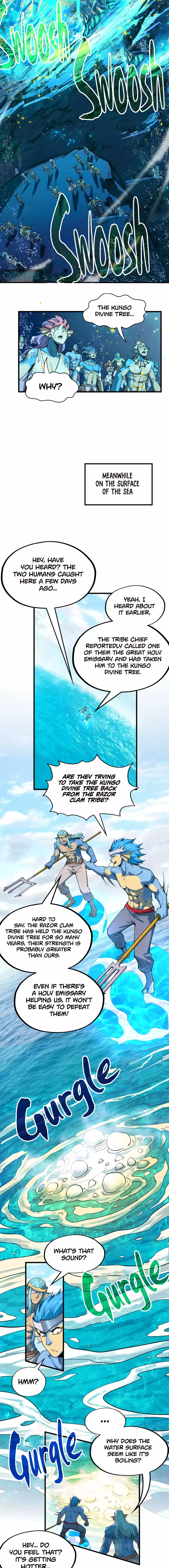 The Ultimate of All Ages Chapter 189 Page 1