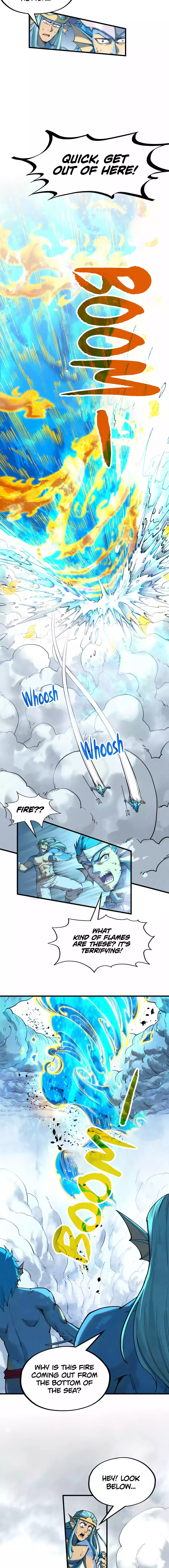 The Ultimate of All Ages Chapter 189 Page 1