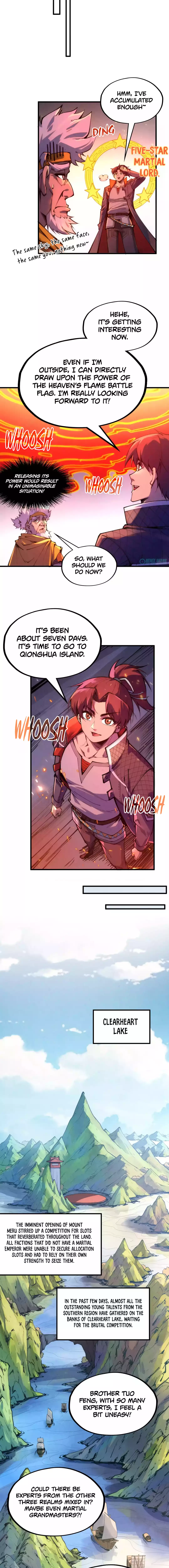 The Ultimate of All Ages Chapter 233 Page 1