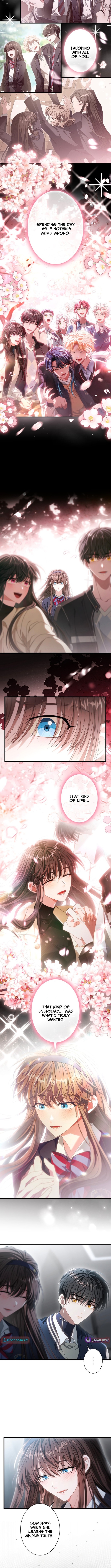 Dark Moon: Two Moons Chapter 38 Page 1