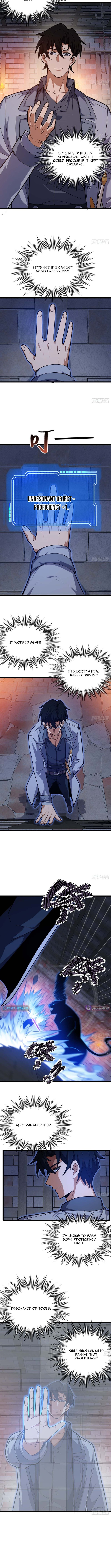 The Surviving Player: Unrivaled in the Second Death Game Chapter 40 Page 1