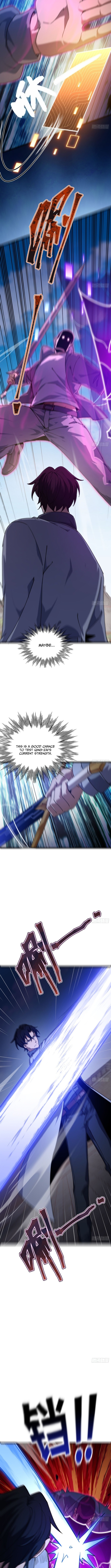 The Surviving Player: Unrivaled in the Second Death Game Chapter 42 Page 1
