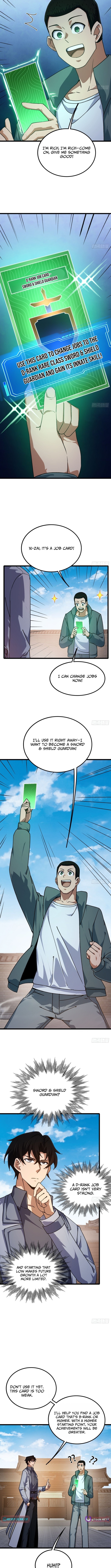 The Surviving Player: Unrivaled in the Second Death Game Chapter 42 Page 1