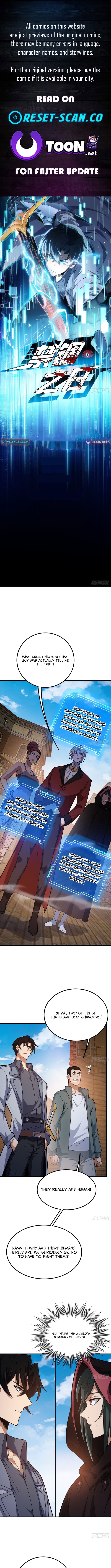 The Surviving Player: Unrivaled in the Second Death Game Chapter 43 Page 1