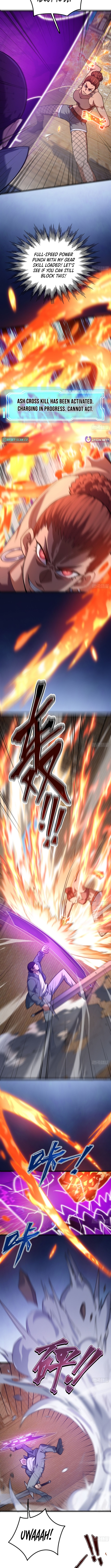 The Surviving Player: Unrivaled in the Second Death Game Chapter 44 Page 1