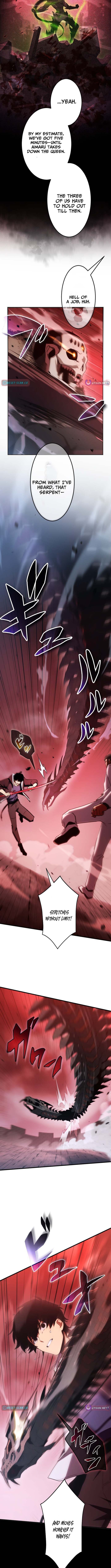 Dead End Demonics: The First Returner Chapter 22 Page 1