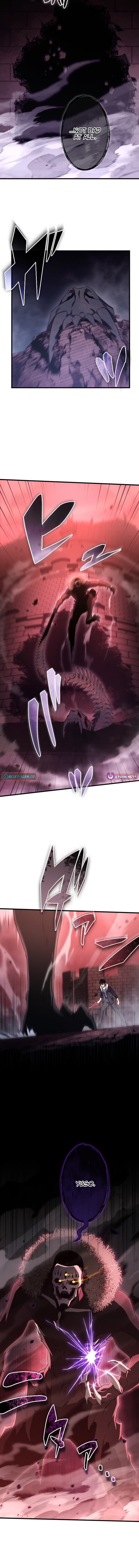Dead End Demonics: The First Returner Chapter 25 Page 1