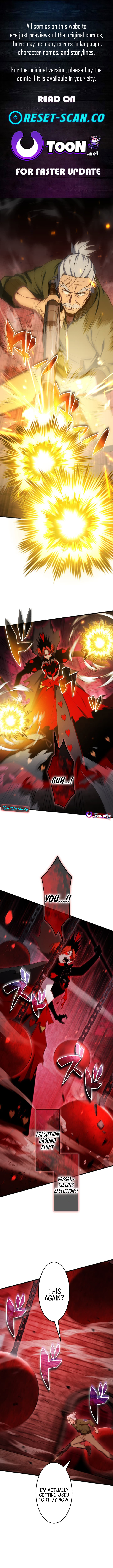 Dead End Demonics: The First Returner Chapter 27 Page 1