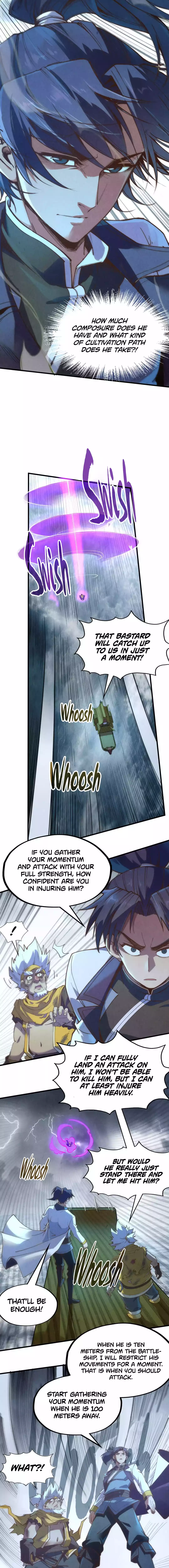 The Ultimate of All Ages Chapter 177 Page 1
