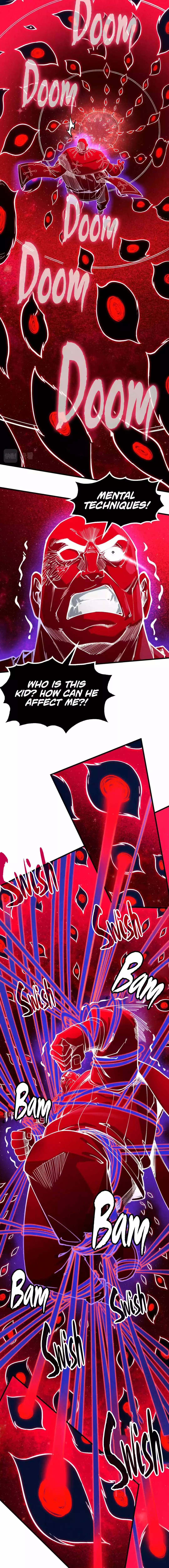 The Ultimate of All Ages Chapter 177 Page 1