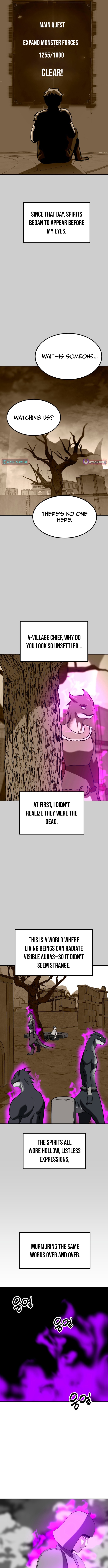 Defense Breaker Chapter 38 Page 1
