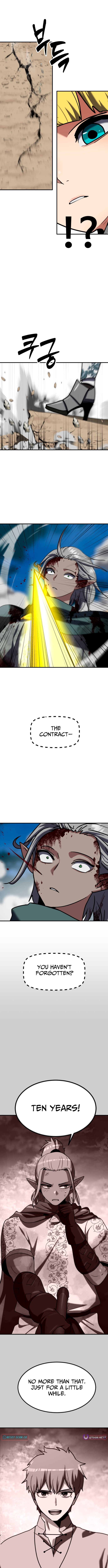 Defense Breaker Chapter 38 Page 1