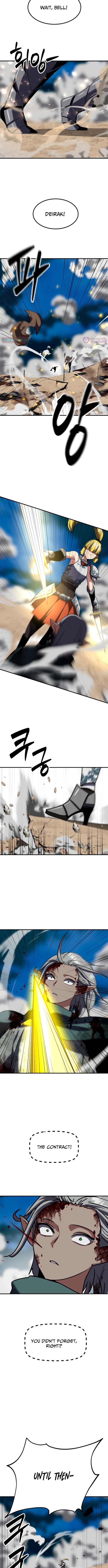 Defense Breaker Chapter 39 Page 1