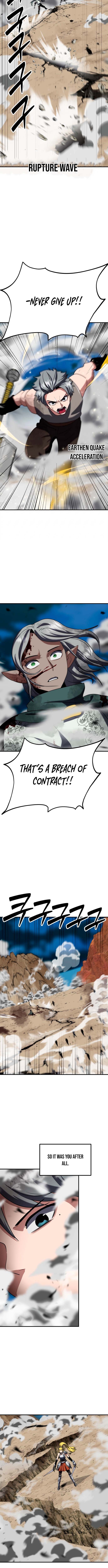 Defense Breaker Chapter 39 Page 1