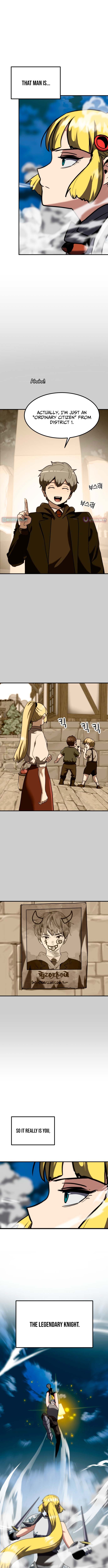 Defense Breaker Chapter 39 Page 1