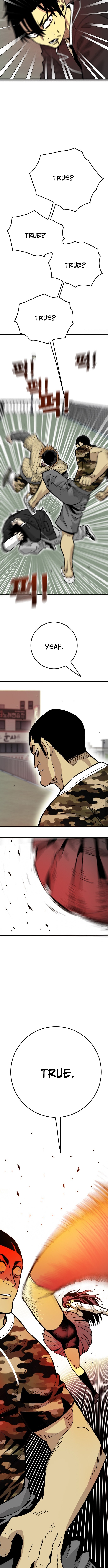 Demon King Ma Seok Chapter ho - Chapter 26 Page 1