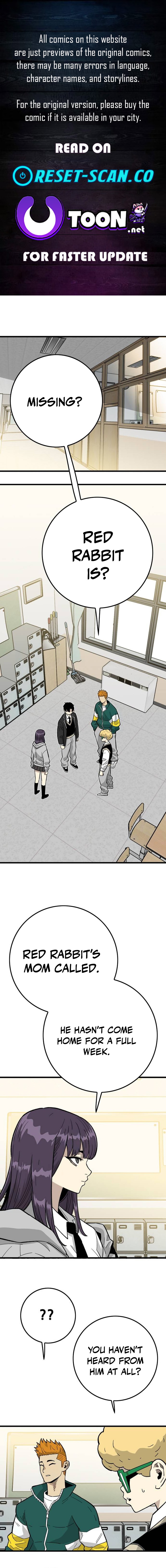 Demon King Ma Seok Chapter ho - Chapter 29 Page 1