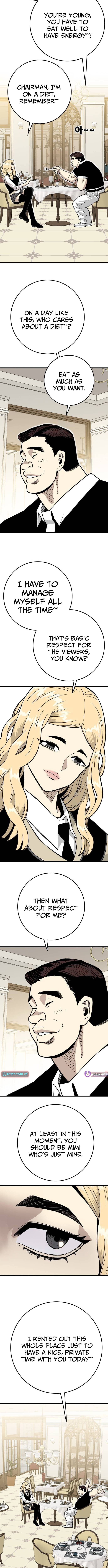 Demon King Ma Seok Chapter ho - Chapter 34 Page 1