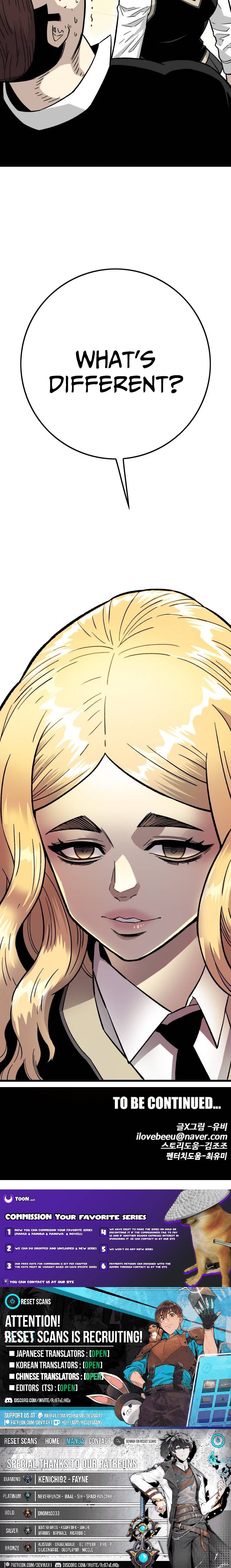 Demon King Ma Seok Chapter ho - Chapter 34 Page 1