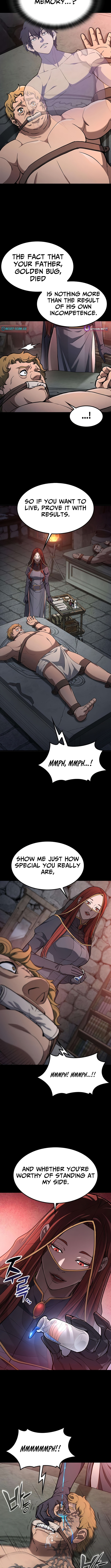 Demonic Beast Hunter Survival Guide Chapter 11 Page 1