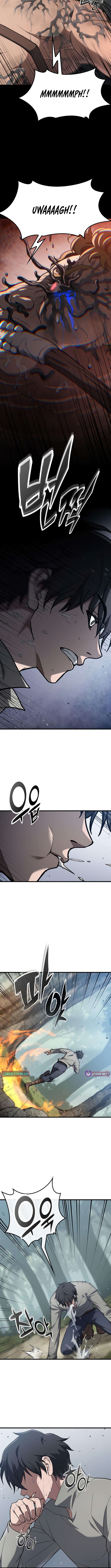 Demonic Beast Hunter Survival Guide Chapter 11 Page 1