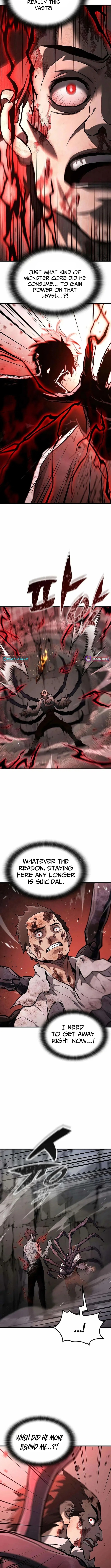 Demonic Beast Hunter Survival Guide Chapter 18 Page 1